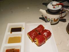 -悦满楼·西关名点·湛江名菜(航空综合大厦店)