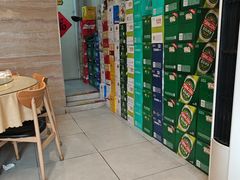 -清香园大连老菜馆(成仁街店)