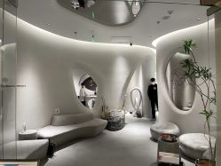 -3AM·S HAIR SALON烫发染发接发