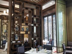 -太湖饭店·寄畅轩中餐厅