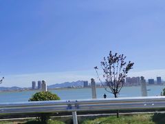 -养马岛旅游度假区
