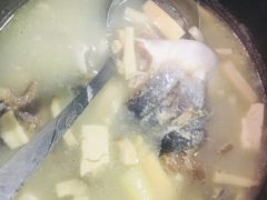 -干老四雅鱼饭店(滨江西路店)