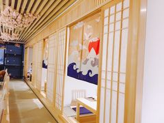 -浦·传统日式料理(3 5 1 1 店)