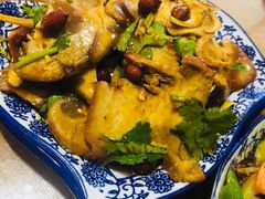 -福瑞记老孙头biangbiang面(新生路店)