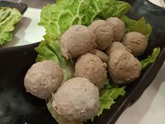 -陈记顺和牛肉火锅馆(天河北路店)