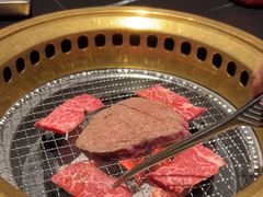 -山川小町·极番烧肉(新地假日广场店)