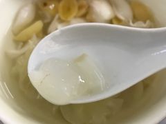 五果汤-老福合沟无米粿甜汤粿品店