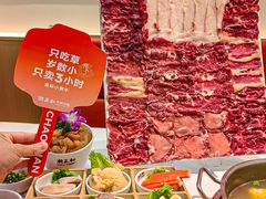-潮正和潮汕牛肉火锅·老字号(番禺万达店)