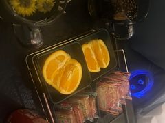 -华夏良子·足道SPA艾灸(王府井店)