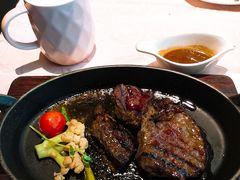 -西堤牛排(南京龙江店)