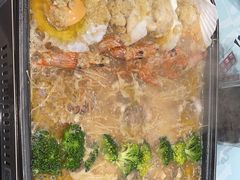 -香山湖家家宴(中山陵店)