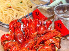 -刘栋梁大排档(淮海东路店)