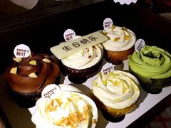 -Pantry's Best派悦坊蛋糕(K11购物艺术中心店)
