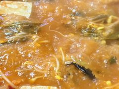 -雷山鱼酱酸汤鱼·酸汤牛肉(花果园T1区店)