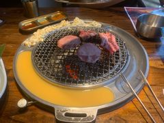 -海之屋韩式烤肉(海棠68环球美食街店)
