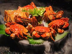 -嘉禾·悦享餐厅(八方汇店)