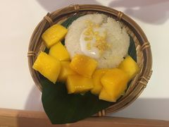 芒果糯米饭-GOGO Plate(成都太古里店)