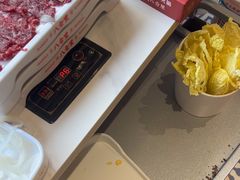 -八合里潮汕鲜牛肉火锅(吉大店)