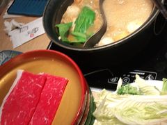 -温野菜涮涮锅(西单大悦城店)