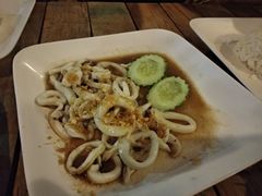 -Doo Dee Thai Food(Issan/Isaan/Esan)