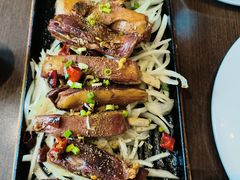 -老牌坊鲁菜名店(宽厚里店)