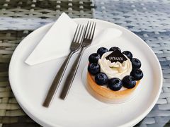蓝莓塔-UNIUNI(凯瑟琳广场店)