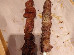 -新疆巴州金丝特餐厅(大钟寺店)