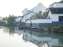 -大莲湖农家乐(青西郊野公园店)