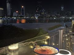 -Chili's Cafe&Bar奇利斯(滨江店)
