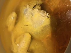 -逸林轩中餐厅(中信泰富朱家角锦江酒店)