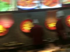 -东北大院·东北菜(三台子店)