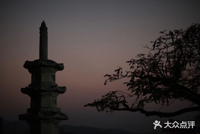 洛阳桥图片