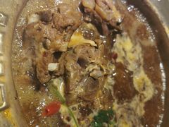 -和庆斋羊蝎子火锅·碳缸烧烤(顺义旗舰店)