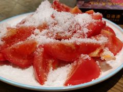 -马海涛牛肉串·午市牛腩饭·烧烤夜宵(领汇广场店)