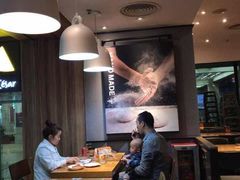 -乐凯撒披萨(中心书城店)