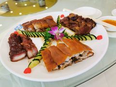 -黄埔华苑酒家(黄埔总店)