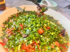 -雀蓝川菜(奥体广场店)