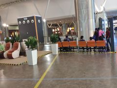 -吉隆坡国际机场