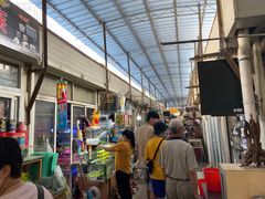 -万商花鸟市场