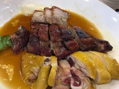 -多多旺港式茶餐厅(新区店)