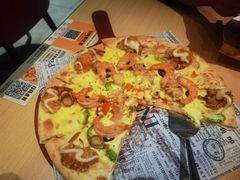 -米斯特比萨(罗斯福店)