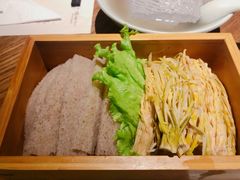峨眉山雪花笋-盡膳口福跷脚牛肉火锅(合生汇购物中心店)