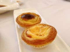 蛋挞-潮府馆·非遗潮州菜·世纪公园(新国际博览中心店)