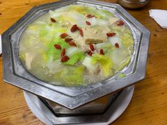 -老房子烧麦居(金峰街店)