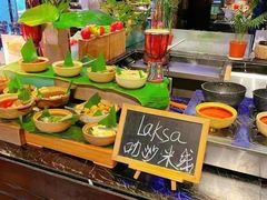 -昆明中心皇冠假日酒店