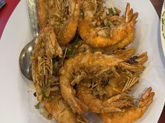 -大茄来海鲜餐厅(亚洲城分行)