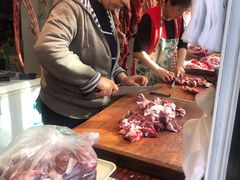 -王德炭烤牛羊肉(西关大街店)