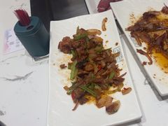 -火地铁板烧(昆山万象汇店)