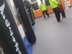 -武术世家少儿培训中心(首都体育学院店)