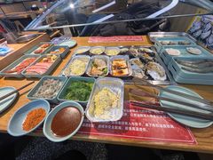-蚝英雄鲜蚝自助专门店(长楹天街直营店)